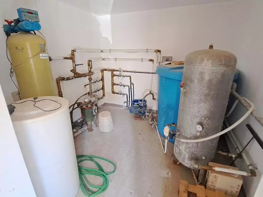 Immagine 22 di Appartamento in vendita  a Rosignano Marittimo