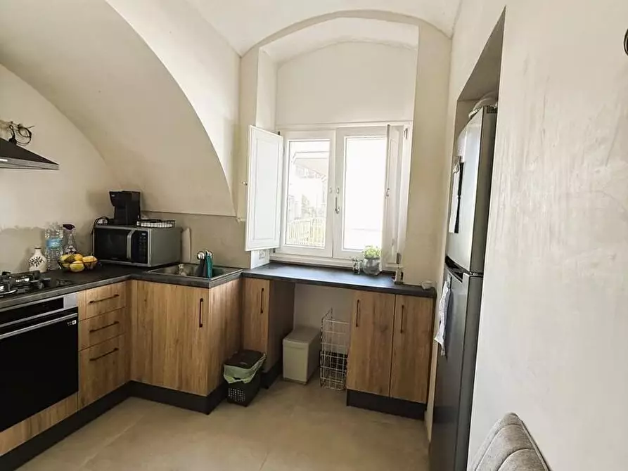 Immagine 13 di Terratetto in vendita  a Alessano