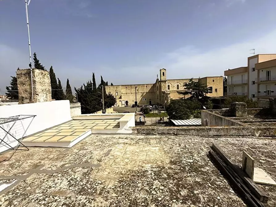Immagine 11 di Terratetto in vendita  a Alessano