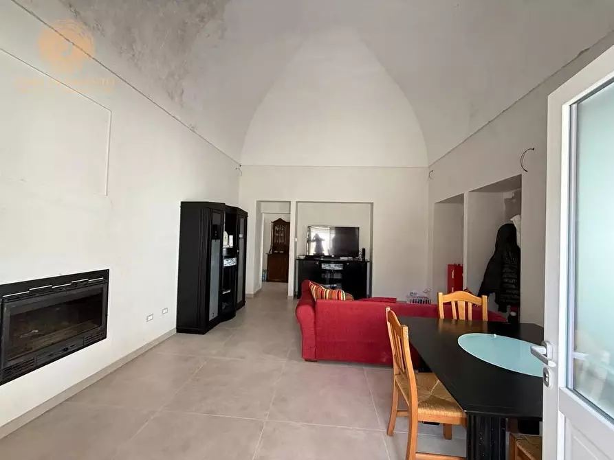 Immagine 6 di Terratetto in vendita  a Alessano