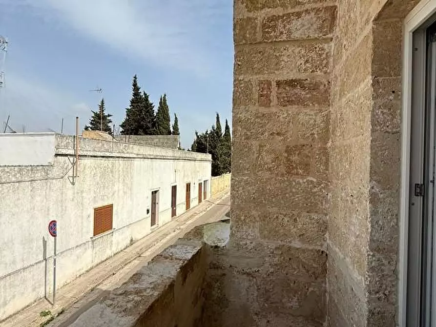 Immagine 28 di Terratetto in vendita  a Alessano