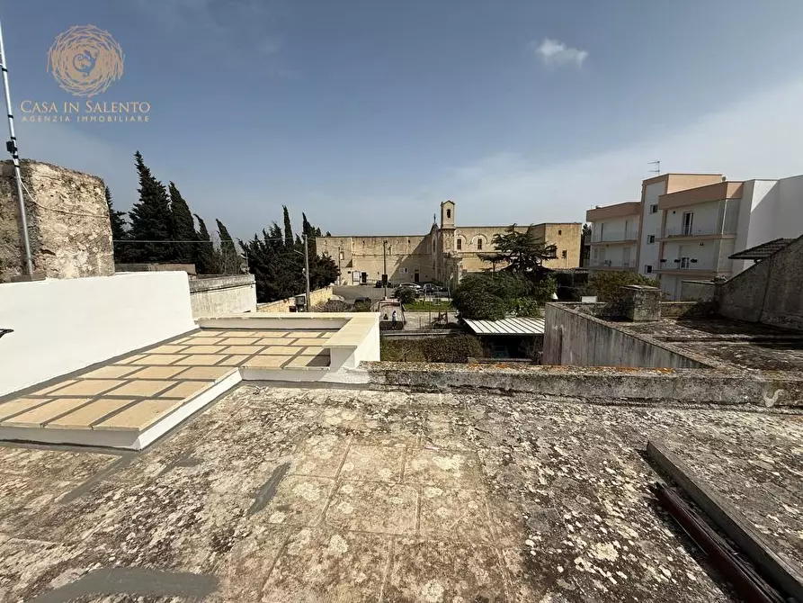 Immagine 12 di Terratetto in vendita  a Alessano
