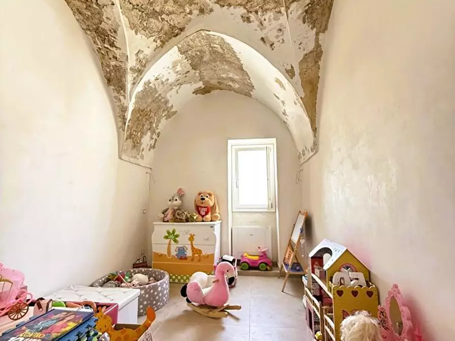 Immagine 19 di Terratetto in vendita  a Alessano