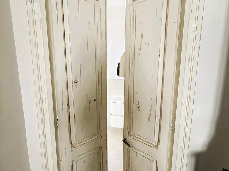 Immagine 3 di Terratetto in vendita  a Alessano