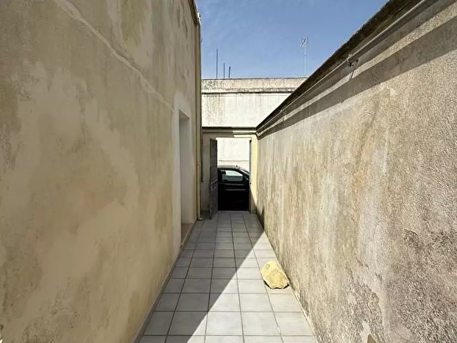 Immagine 26 di Terratetto in vendita  a Alessano