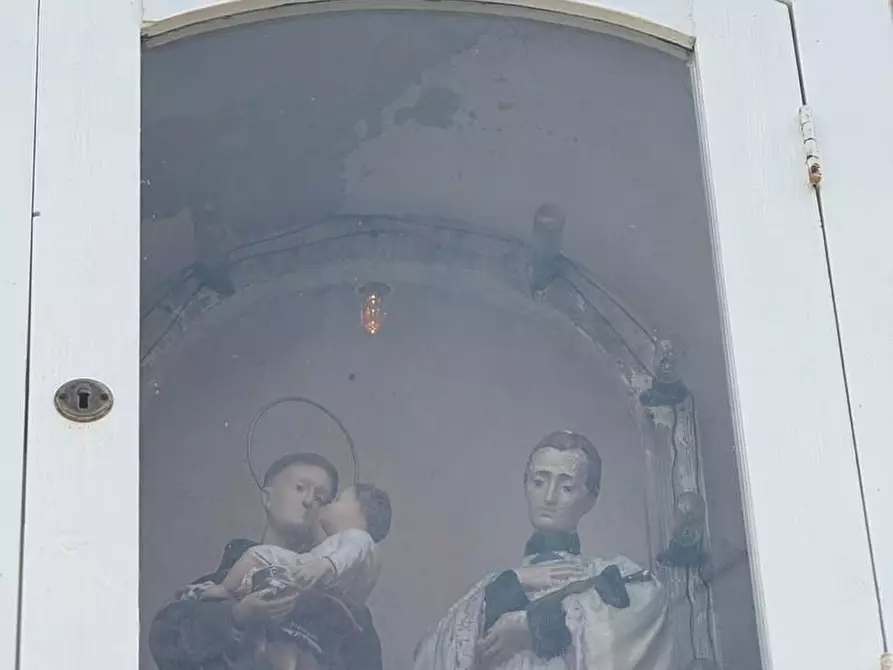 Immagine 27 di Terratetto in vendita  a Alessano