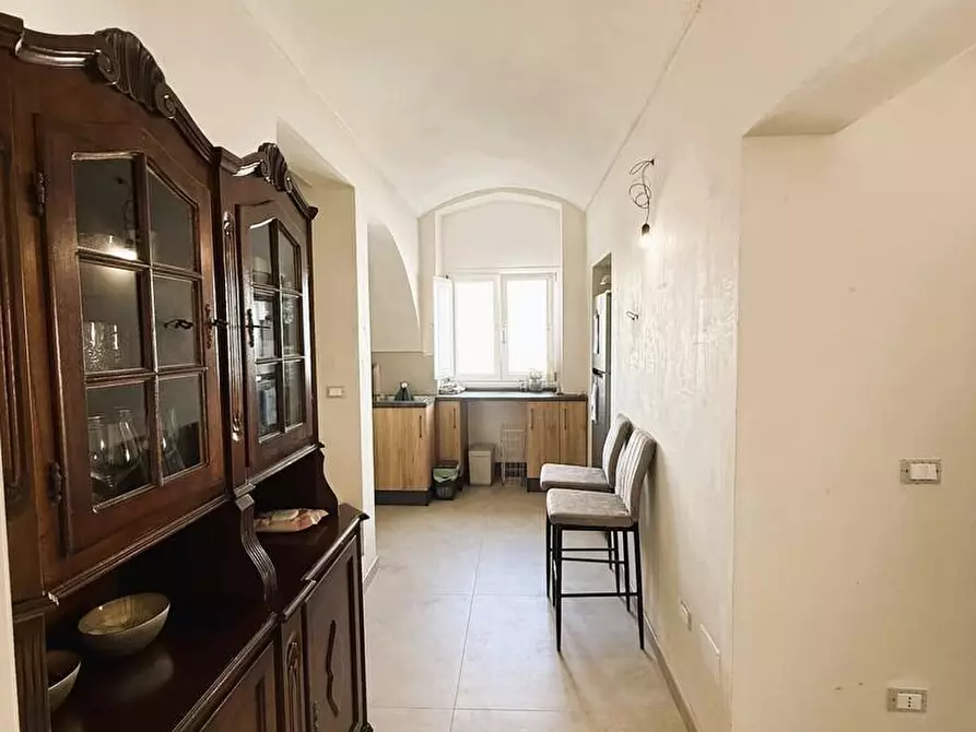 Immagine 17 di Terratetto in vendita  a Alessano