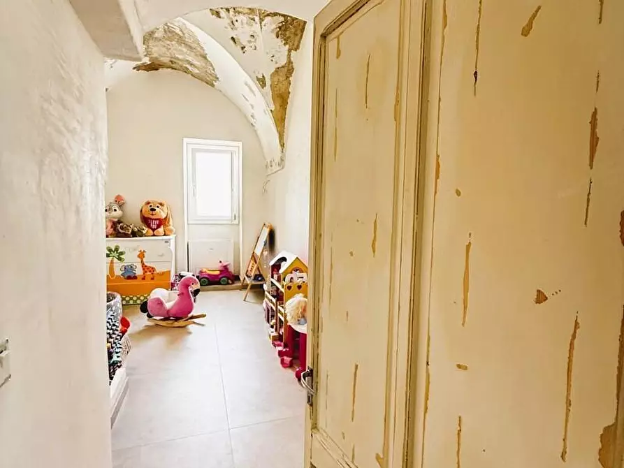 Immagine 23 di Terratetto in vendita  a Alessano