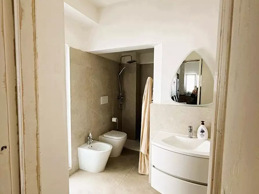 Immagine 14 di Terratetto in vendita  a Alessano