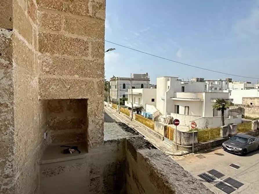 Immagine 29 di Terratetto in vendita  a Alessano