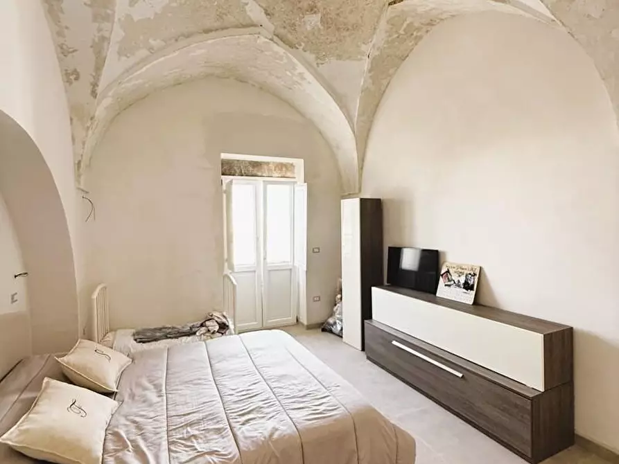 Immagine 10 di Terratetto in vendita  a Alessano