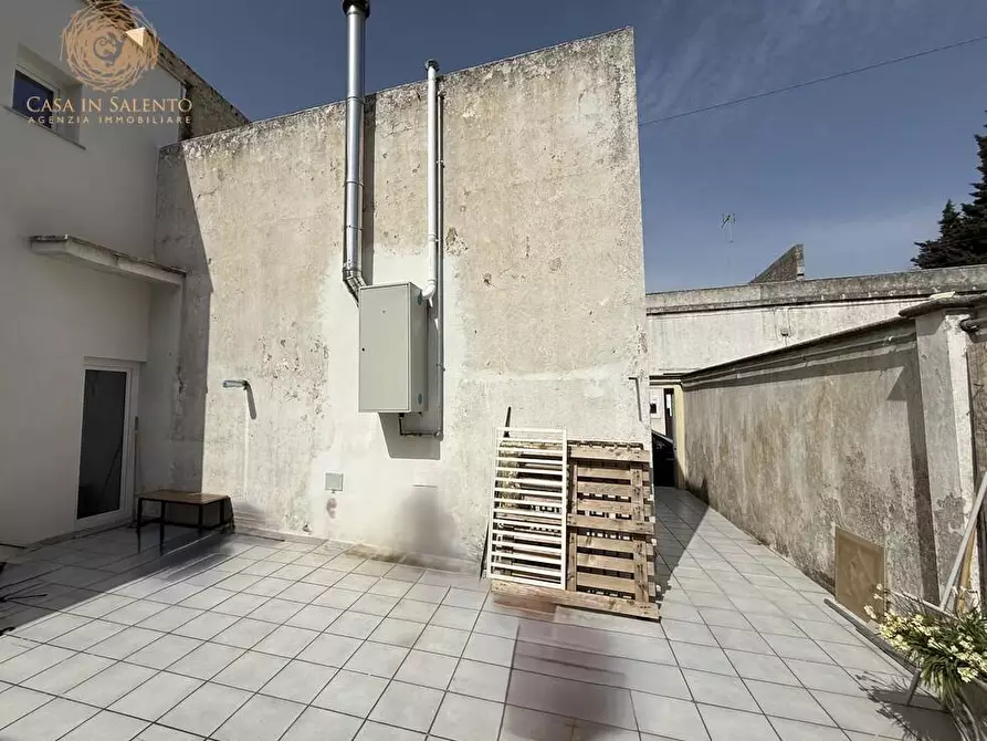 Immagine 25 di Terratetto in vendita  a Alessano