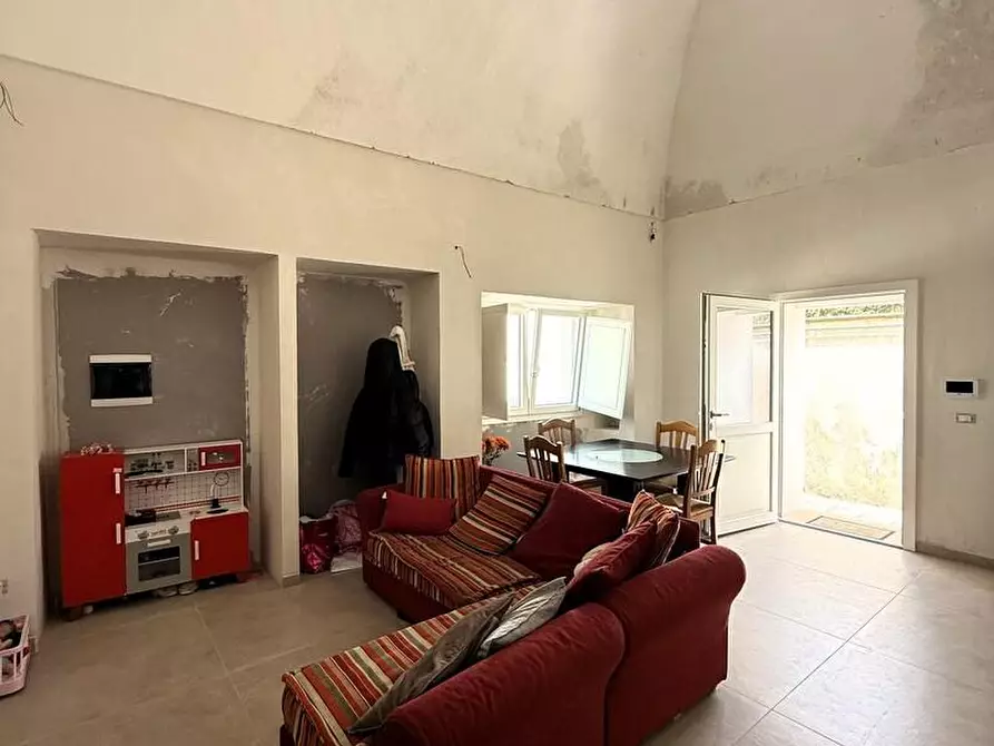 Immagine 5 di Terratetto in vendita  a Alessano