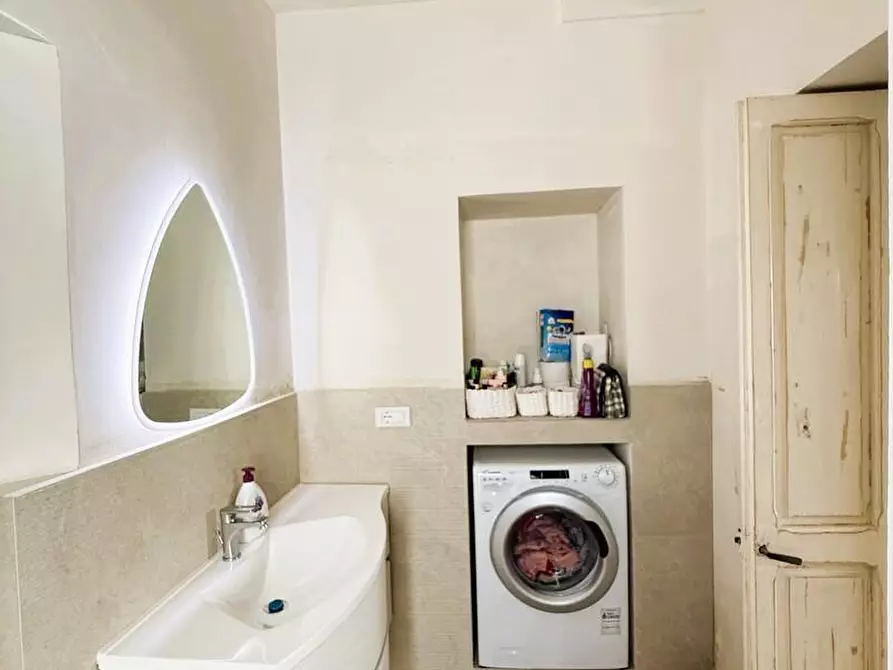 Immagine 16 di Terratetto in vendita  a Alessano