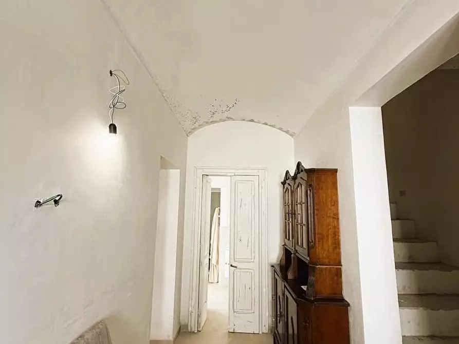 Immagine 7 di Terratetto in vendita  a Alessano