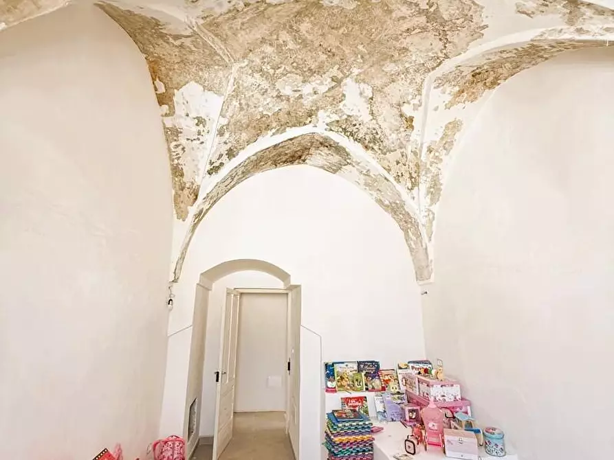 Immagine 22 di Terratetto in vendita  a Alessano