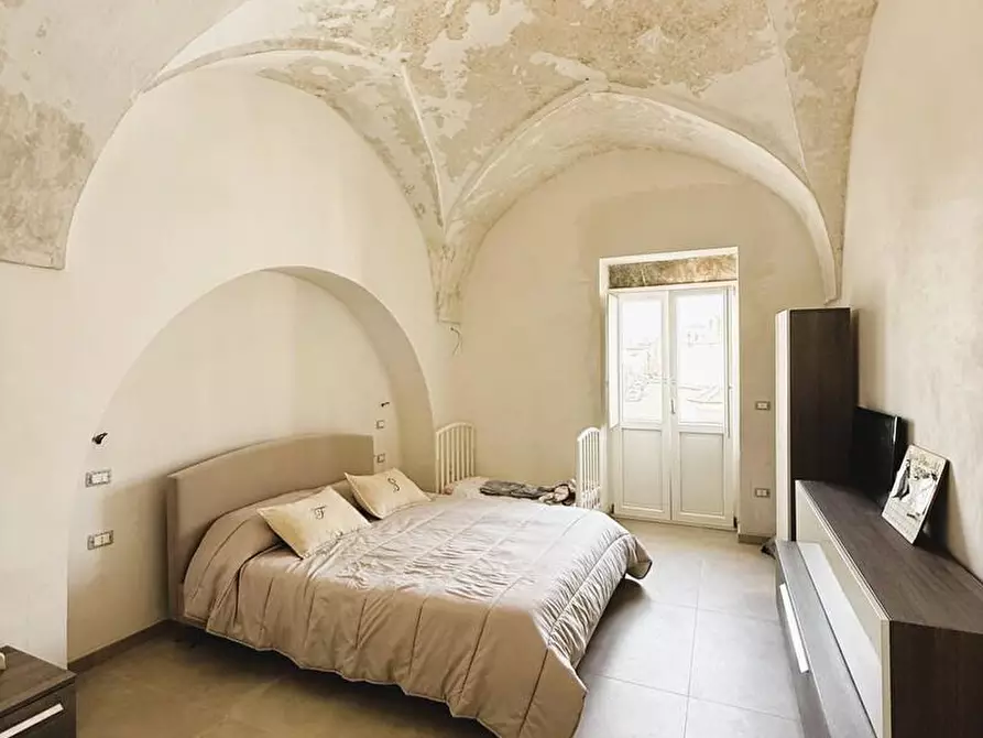 Immagine 9 di Terratetto in vendita  a Alessano