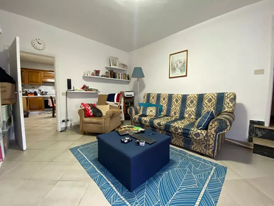 Immagine 9 di Terratetto in vendita  a Montelupo Fiorentino