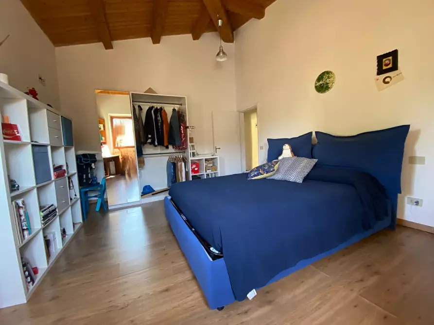 Immagine 21 di Terratetto in vendita  a Montelupo Fiorentino