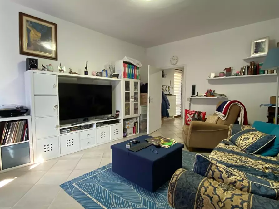 Immagine 10 di Terratetto in vendita  a Montelupo Fiorentino