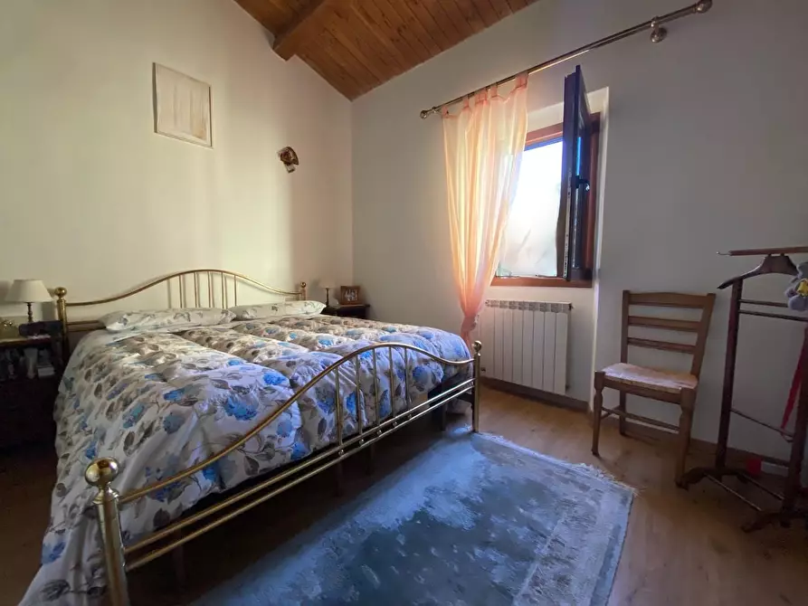 Immagine 15 di Terratetto in vendita  a Montelupo Fiorentino