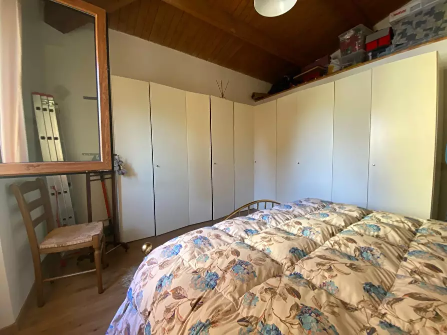 Immagine 14 di Terratetto in vendita  a Montelupo Fiorentino