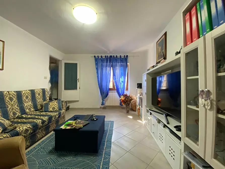 Immagine 8 di Terratetto in vendita  a Montelupo Fiorentino