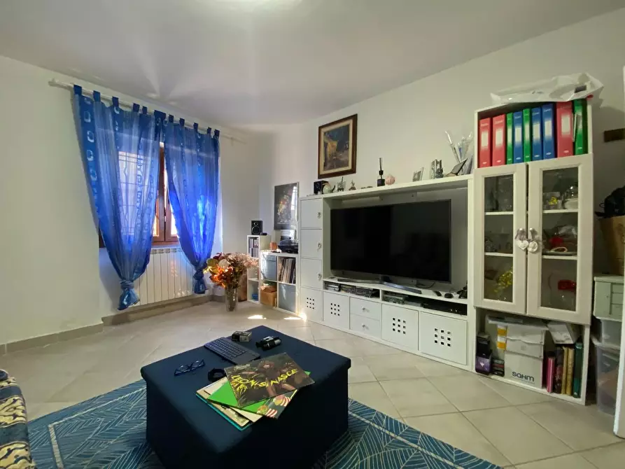 Immagine 7 di Terratetto in vendita  a Montelupo Fiorentino