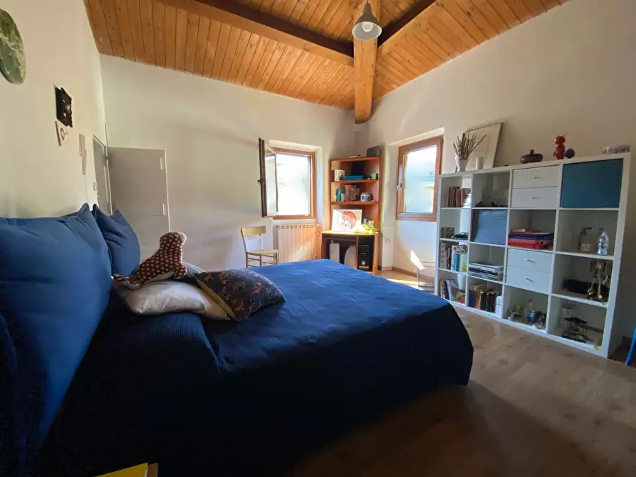 Immagine 25 di Terratetto in vendita  a Montelupo Fiorentino