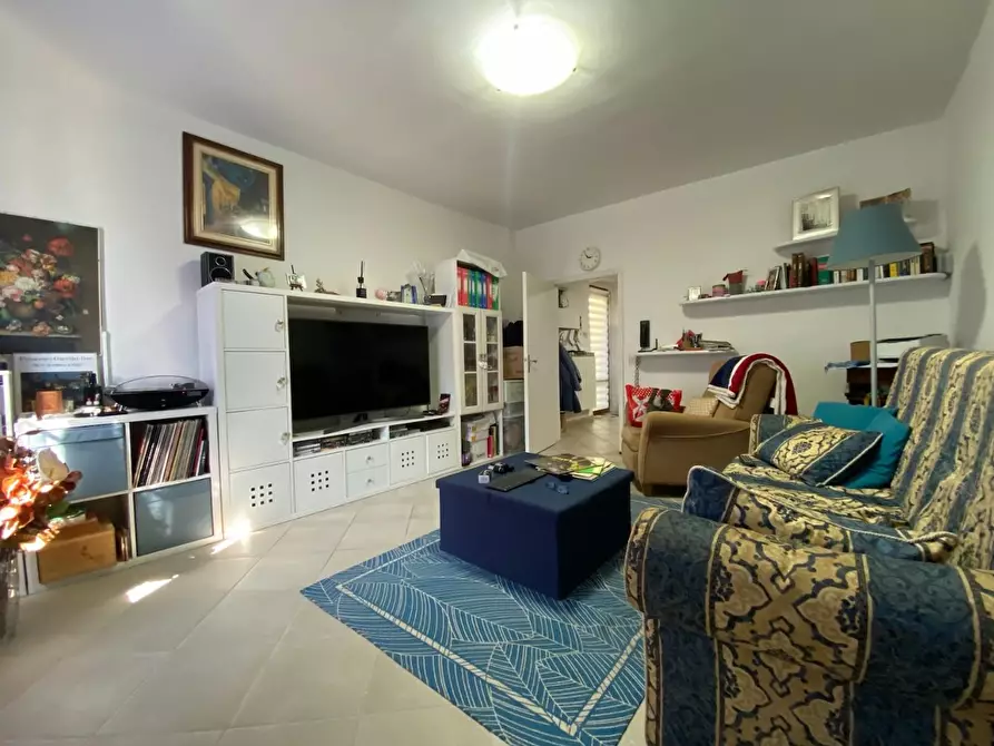 Immagine 11 di Terratetto in vendita  a Montelupo Fiorentino