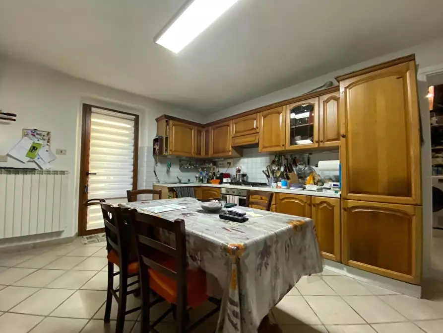 Immagine 3 di Terratetto in vendita  a Montelupo Fiorentino