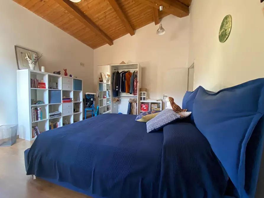 Immagine 19 di Terratetto in vendita  a Montelupo Fiorentino