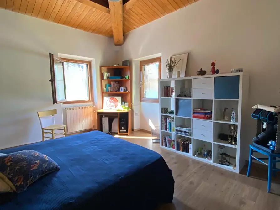 Immagine 24 di Terratetto in vendita  a Montelupo Fiorentino