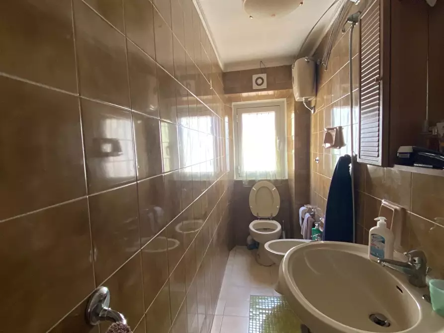 Immagine 12 di Terratetto in vendita  a Montelupo Fiorentino