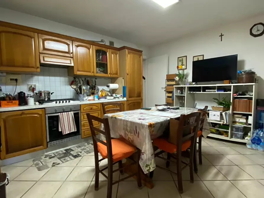 Immagine 4 di Terratetto in vendita  a Montelupo Fiorentino