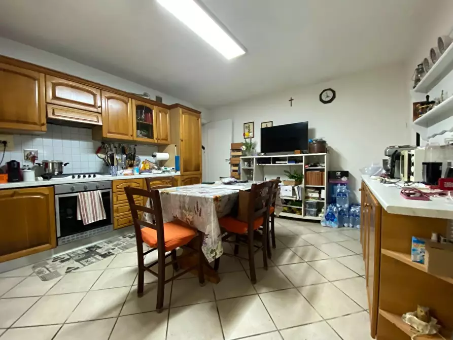 Immagine 5 di Terratetto in vendita  a Montelupo Fiorentino