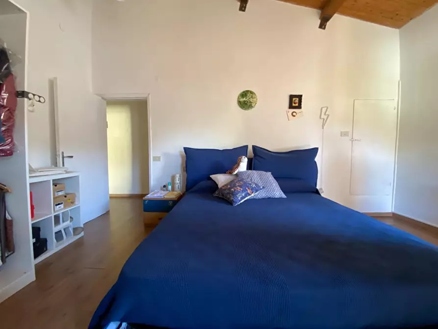 Immagine 18 di Terratetto in vendita  a Montelupo Fiorentino