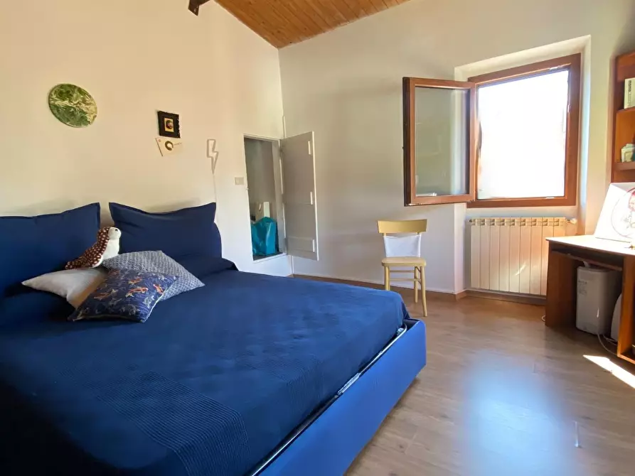 Immagine 22 di Terratetto in vendita  a Montelupo Fiorentino