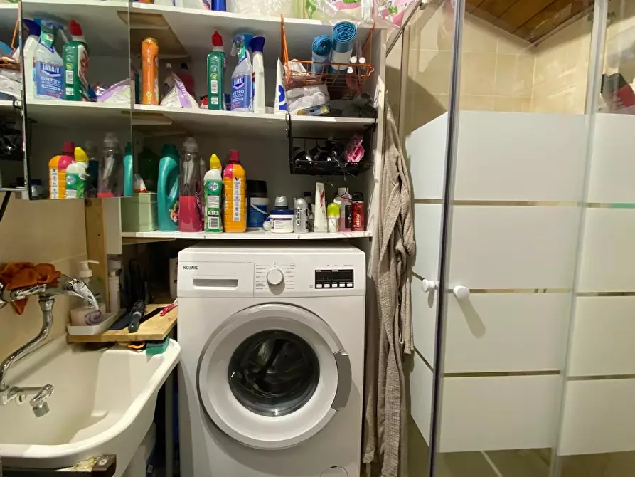 Immagine 26 di Terratetto in vendita  a Montelupo Fiorentino