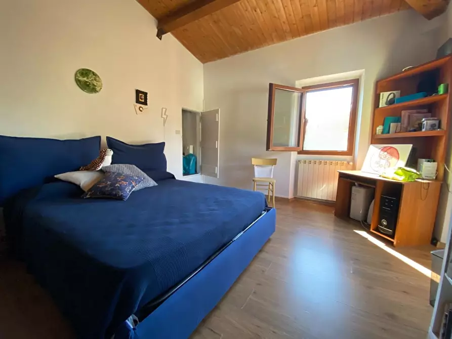 Immagine 23 di Terratetto in vendita  a Montelupo Fiorentino