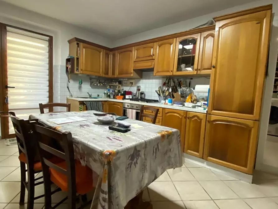 Immagine 2 di Terratetto in vendita  a Montelupo Fiorentino