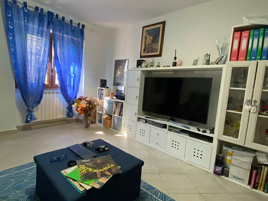 Immagine 6 di Terratetto in vendita  a Montelupo Fiorentino