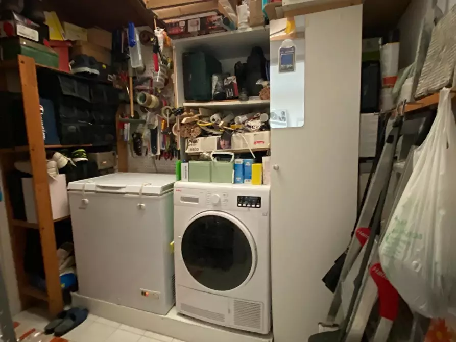 Immagine 27 di Terratetto in vendita  a Montelupo Fiorentino