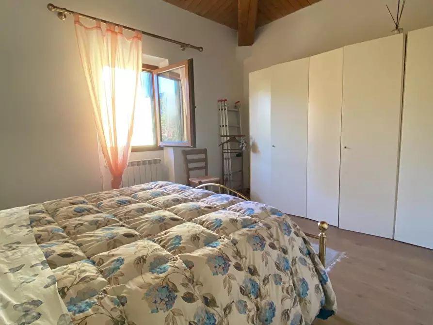 Immagine 16 di Terratetto in vendita  a Montelupo Fiorentino