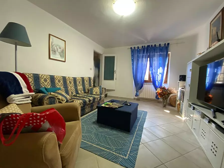 Immagine 1 di Terratetto in vendita  a Montelupo Fiorentino