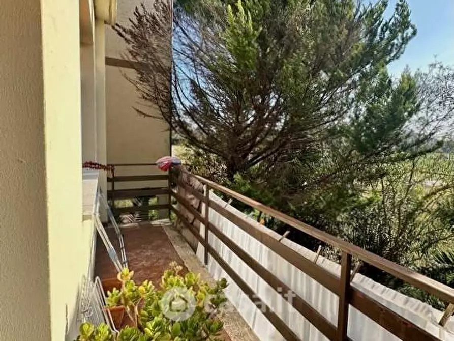 Immagine 3 di Appartamento in vendita  a Pisa