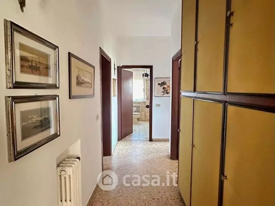 Immagine 13 di Appartamento in vendita  a Pisa