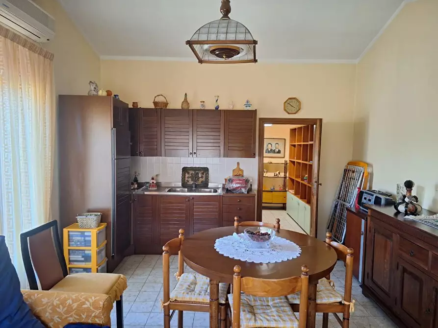 Immagine 6 di Terratetto in vendita  a Porcari