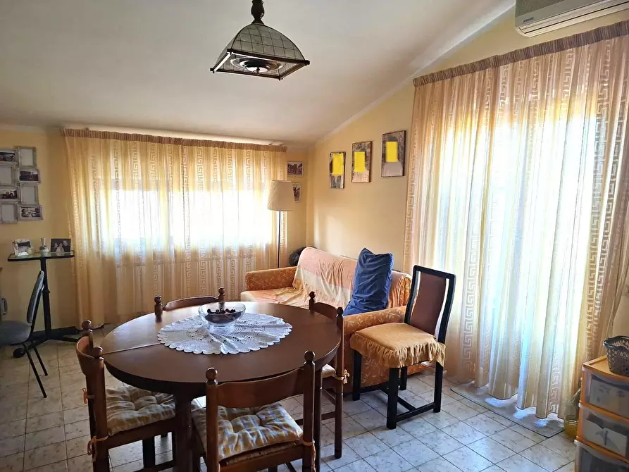 Immagine 5 di Terratetto in vendita  a Porcari