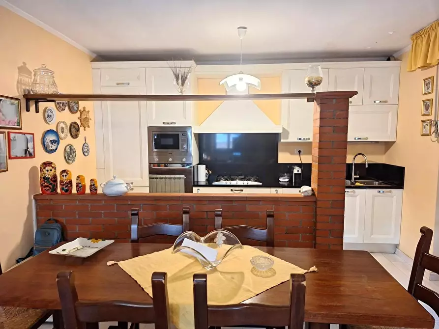 Immagine 26 di Terratetto in vendita  a Porcari